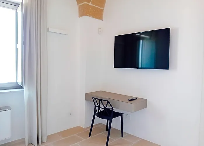 Torre Assunta Masseria 5*